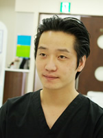 山村 洋志明 やまむらよしあき