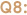 Q8