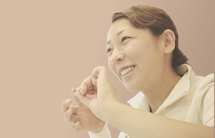 カウンセラーがお悩みを解決致します。